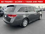 2017 Honda Odyssey FWD, Minivan for sale #Z128723W - photo 2