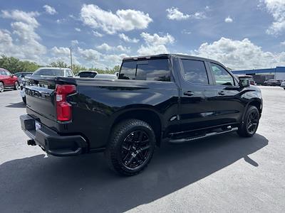 2023 Chevrolet Silverado 1500 Crew Cab 4x4 Pickup for sale #Z130771A - photo 2