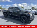 2023 Chevrolet Silverado 1500 Crew Cab 4x4 Pickup for sale #Z130771A - photo 1