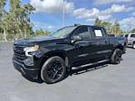 2023 Chevrolet Silverado 1500 Crew Cab 4x4 Pickup for sale #Z130771A - photo 4