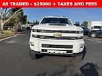2017 Chevrolet Silverado 2500 Crew Cab 4WD Pickup for sale #Z272381W - photo 3