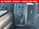 2017 Chevrolet Silverado 2500 Crew Cab 4WD Pickup for sale #Z272381W - photo 21