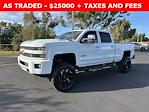 2017 Chevrolet Silverado 2500 Crew Cab 4WD Pickup for sale #Z272381W - photo 4