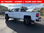 2017 Chevrolet Silverado 2500 Crew Cab 4WD Pickup for sale #Z272381W - photo 5