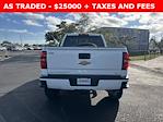 2017 Chevrolet Silverado 2500 Crew Cab 4WD Pickup for sale #Z272381W - photo 6