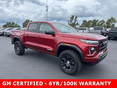 2024 GMC Canyon Crew Cab 4x2 Pickup for sale #ZE24547A - photo 1