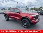 2024 GMC Canyon Crew Cab 4x2 Pickup for sale #ZE24547A - photo 1