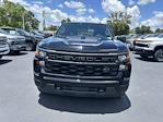 2024 Chevrolet Silverado 1500 Crew Cab 4x2 Pickup for sale #ZE34257A - photo 3