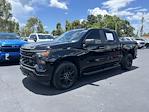 2024 Chevrolet Silverado 1500 Crew Cab 4x2 Pickup for sale #ZE34257A - photo 4