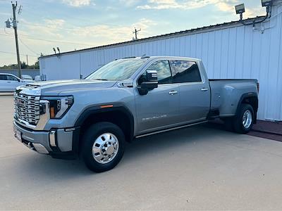 Used 2024 GMC Sierra 3500 Denali Crew Cab 4WD Pickup for sale #2140PA - photo 1