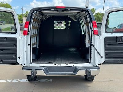 2022 GMC Savana 2500 RWD Empty Cargo Van for sale #2142P - photo 2