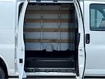 2022 GMC Savana 2500 RWD Empty Cargo Van for sale #2142P - photo 12