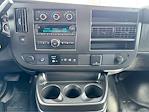 2022 GMC Savana 2500 RWD Empty Cargo Van for sale #2142P - photo 15