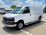 2022 GMC Savana 2500 RWD Empty Cargo Van for sale #2142P - photo 5