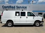 2022 GMC Savana 2500 RWD Empty Cargo Van for sale #2142P - photo 6