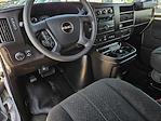 2022 GMC Savana 2500 RWD Empty Cargo Van for sale #2142P - photo 32