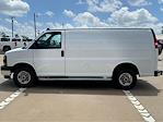 2022 GMC Savana 2500 RWD Empty Cargo Van for sale #2142P - photo 7