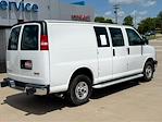 2022 GMC Savana 2500 RWD Empty Cargo Van for sale #2142P - photo 3