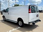 2022 GMC Savana 2500 RWD Empty Cargo Van for sale #2142P - photo 8
