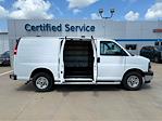 2022 GMC Savana 2500 RWD Empty Cargo Van for sale #2142P - photo 9