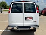 2022 GMC Savana 2500 RWD Empty Cargo Van for sale #2142P - photo 10