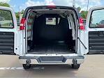 2022 GMC Savana 2500 RWD Empty Cargo Van for sale #2142P - photo 2