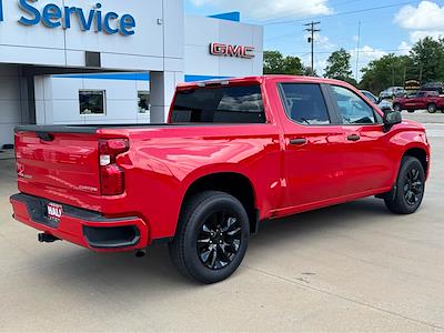 2023 Chevrolet Silverado 1500 Crew Cab RWD Pickup for sale #2143P - photo 2