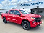 2023 Chevrolet Silverado 1500 Crew Cab RWD Pickup for sale #2143P - photo 1
