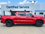 2023 Chevrolet Silverado 1500 Crew Cab RWD Pickup for sale #2143P - photo 3