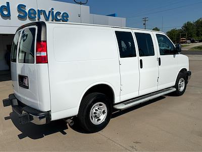 2023 Chevrolet Express 2500 RWD Empty Cargo Van for sale #2148P - photo 2