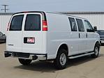 2023 Chevrolet Express 2500 RWD Empty Cargo Van for sale #2148P - photo 2