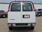 2023 Chevrolet Express 2500 RWD Empty Cargo Van for sale #2148P - photo 3