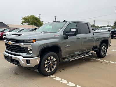 2024 Chevrolet Silverado 2500 Crew Cab 4WD Pickup for sale #2149P - photo 1