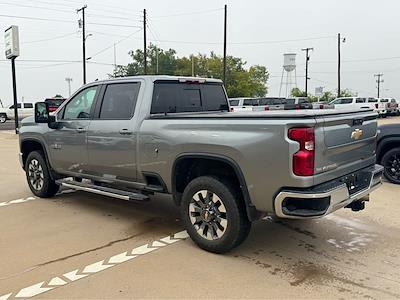 2024 Chevrolet Silverado 2500 Crew Cab 4WD Pickup for sale #2149P - photo 2
