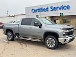 2024 Chevrolet Silverado 2500 Crew Cab 4WD Pickup for sale #2149P - photo 3