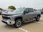 2024 Chevrolet Silverado 2500 Crew Cab 4WD Pickup for sale #2149P - photo 1