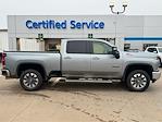 2024 Chevrolet Silverado 2500 Crew Cab 4WD Pickup for sale #2149P - photo 4