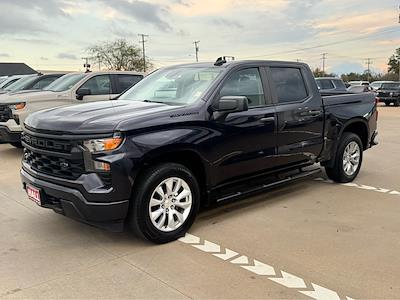 2023 Chevrolet Silverado 1500 Crew Cab RWD Pickup for sale #2153P - photo 2