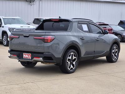 2022 Hyundai Santa Cruz Double Cab AWD Pickup for sale #2157P - photo 2
