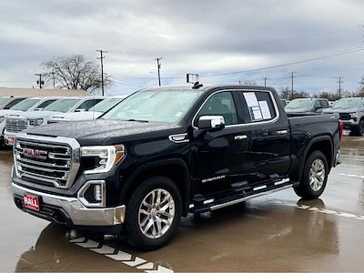 Used 2022 GMC Sierra 1500 - photo 1