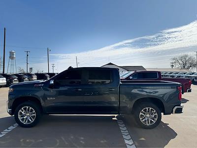 2019 Chevrolet Silverado 1500 Crew Cab 4WD Pickup for sale #2166P - photo 2