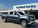 2019 Chevrolet Silverado 1500 Crew Cab 4WD Pickup for sale #2166P - photo 1