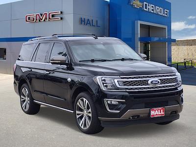 2021 Ford Expedition 4WD SUV for sale #2170P - photo 1