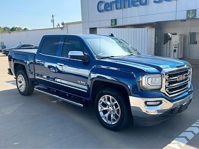 2017 GMC Sierra 1500 Crew Cab RWD Pickup for sale #24609A - photo 1
