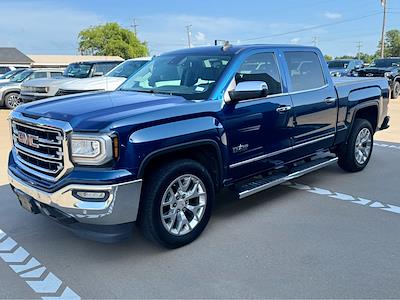 2017 GMC Sierra 1500 Crew Cab RWD Pickup for sale #24609A - photo 2