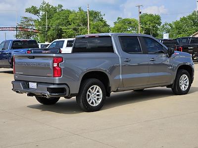 2022 Chevrolet Silverado 1500 Crew Cab 4WD Pickup for sale #25106A - photo 2