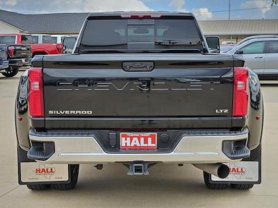 2024 Chevrolet Silverado 3500 Crew Cab 4WD Pickup for sale #25117A - photo 2
