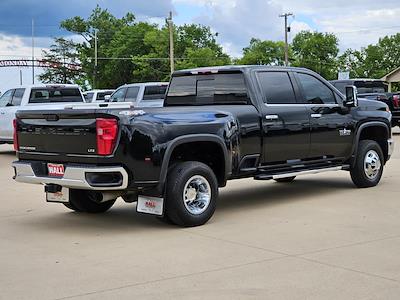 2024 Chevrolet Silverado 3500 Crew Cab 4WD Pickup for sale #25117A - photo 2
