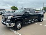 2024 Chevrolet Silverado 3500 Crew Cab 4WD Pickup for sale #25117A - photo 3