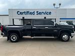 2024 Chevrolet Silverado 3500 Crew Cab 4WD Pickup for sale #25117A - photo 4